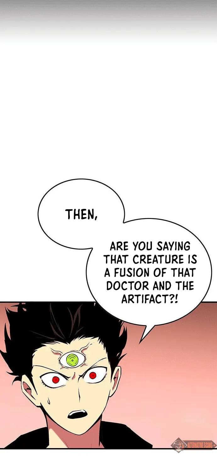 Hardcore Leveling Warrior Chapter 76 page 93 - 