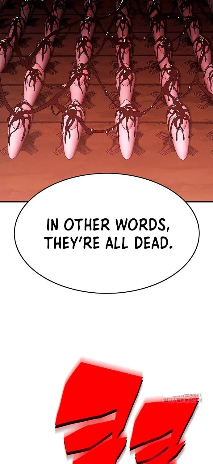 Hardcore Leveling Warrior Chapter 76 page 96 - 