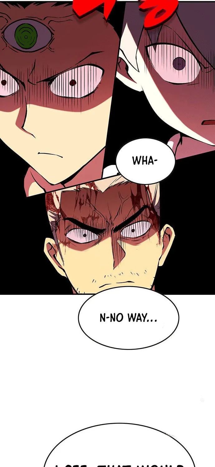 Hardcore Leveling Warrior Chapter 76 page 97 - 
