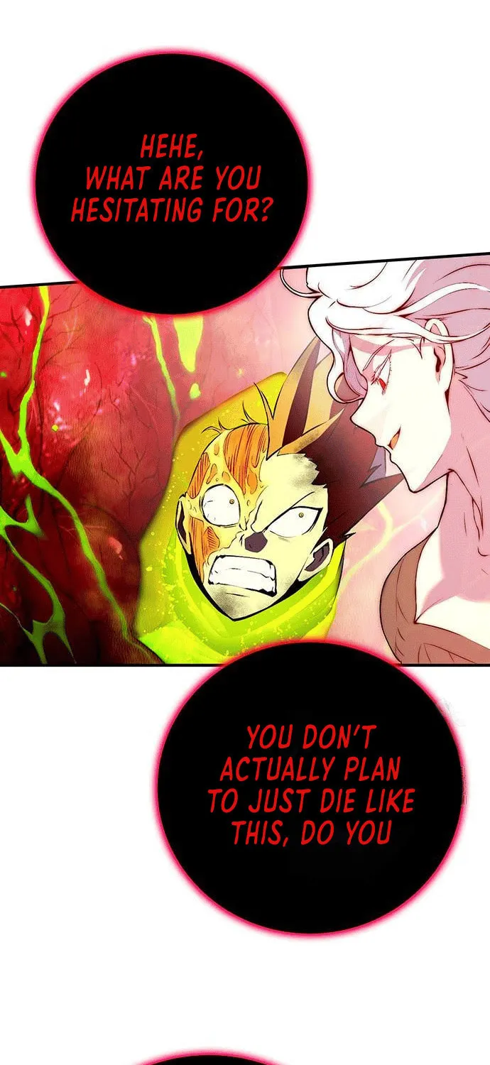 Hardcore Leveling Warrior Chapter 77 page 101 - 
