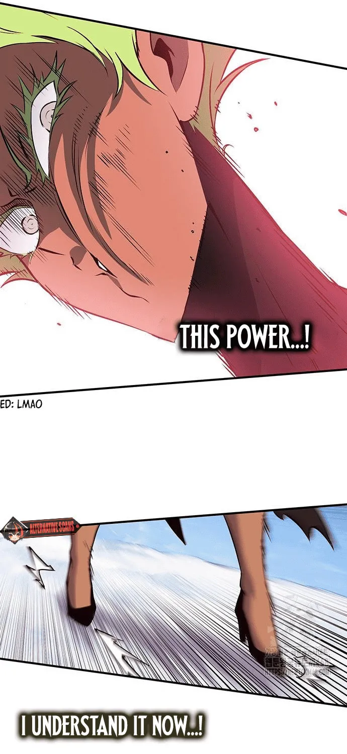 Hardcore Leveling Warrior Chapter 77 page 124 - 