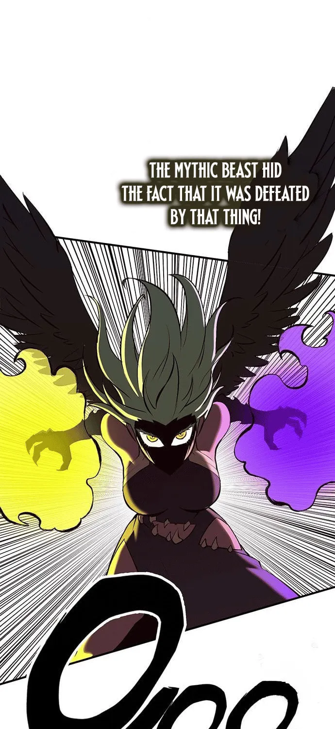 Hardcore Leveling Warrior Chapter 77 page 125 - 
