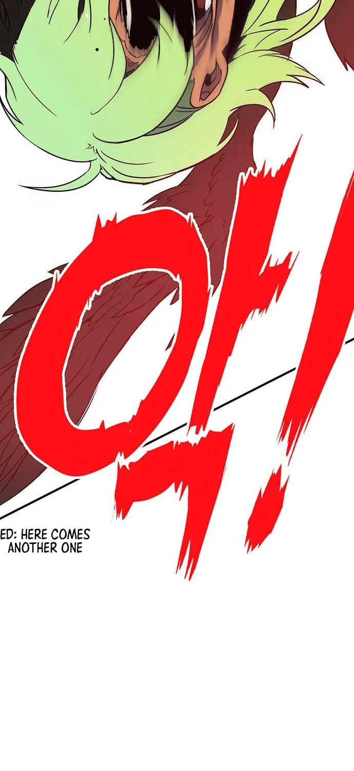 Hardcore Leveling Warrior Chapter 77 page 131 - 