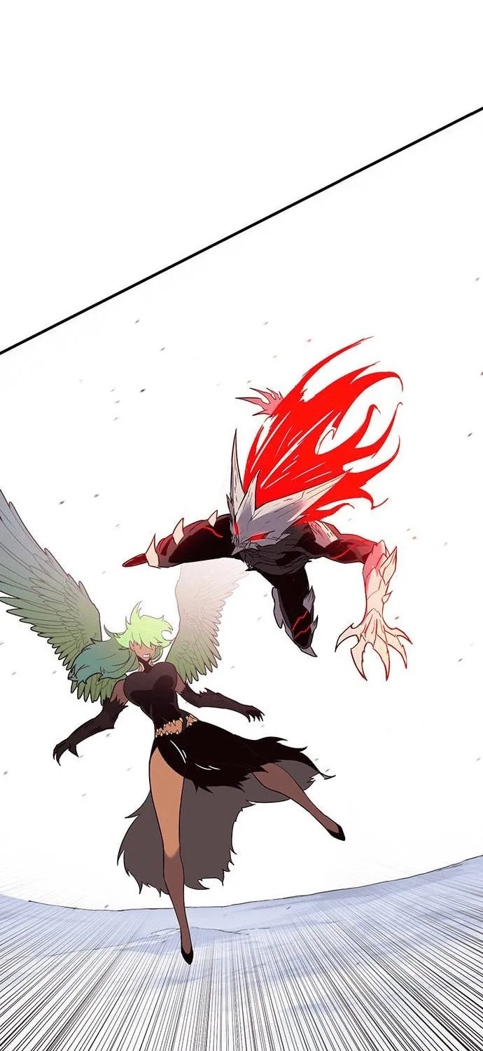 Hardcore Leveling Warrior Chapter 77 page 132 - 