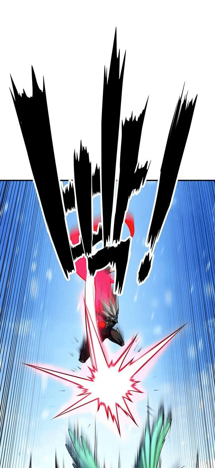 Hardcore Leveling Warrior Chapter 77 page 136 - 