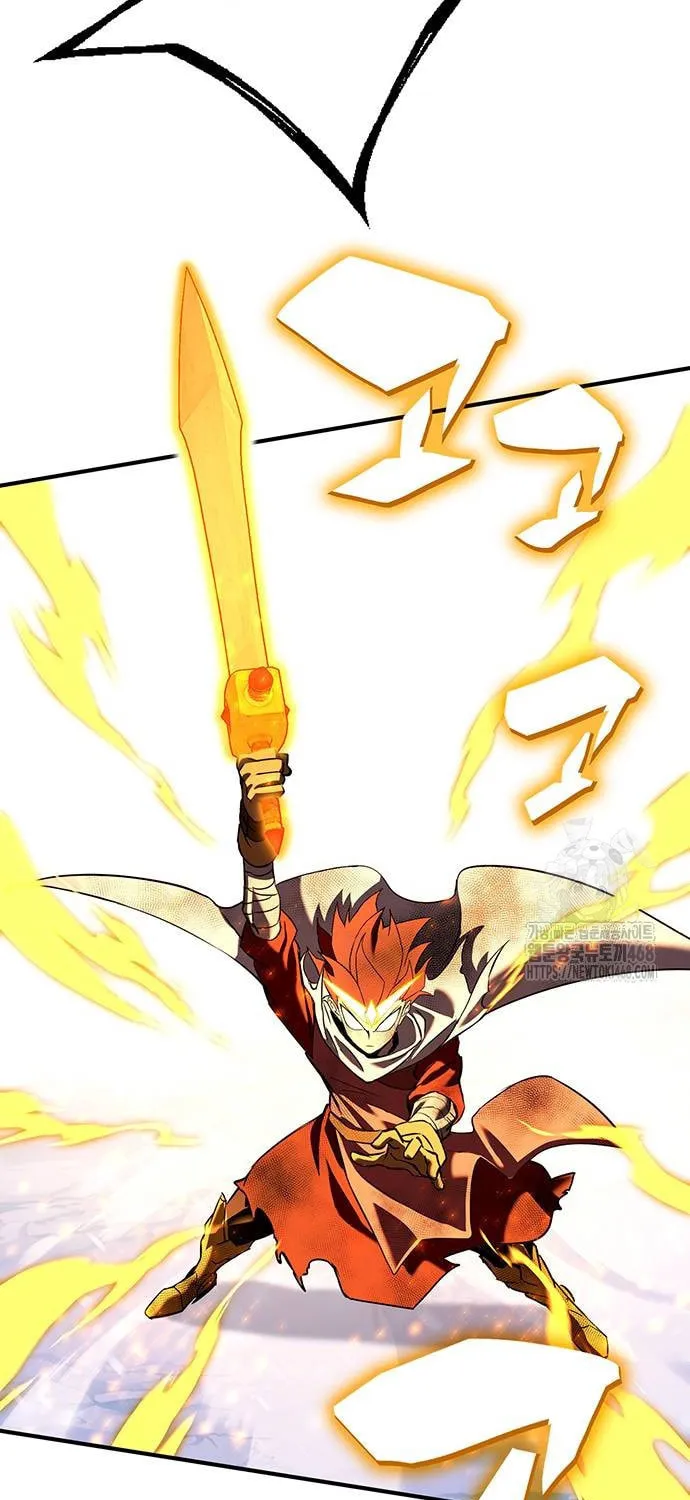 Hardcore Leveling Warrior Chapter 77 page 15 - 