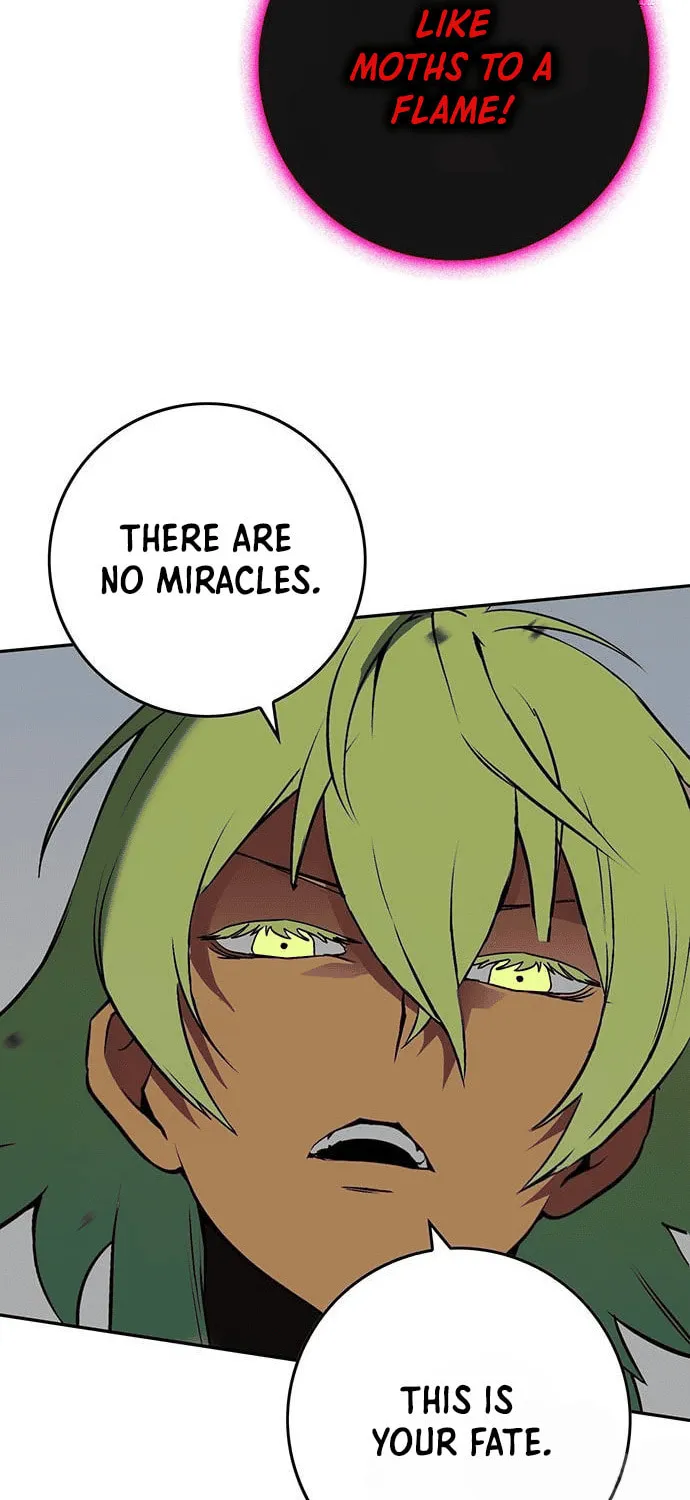 Hardcore Leveling Warrior Chapter 77 page 145 - 