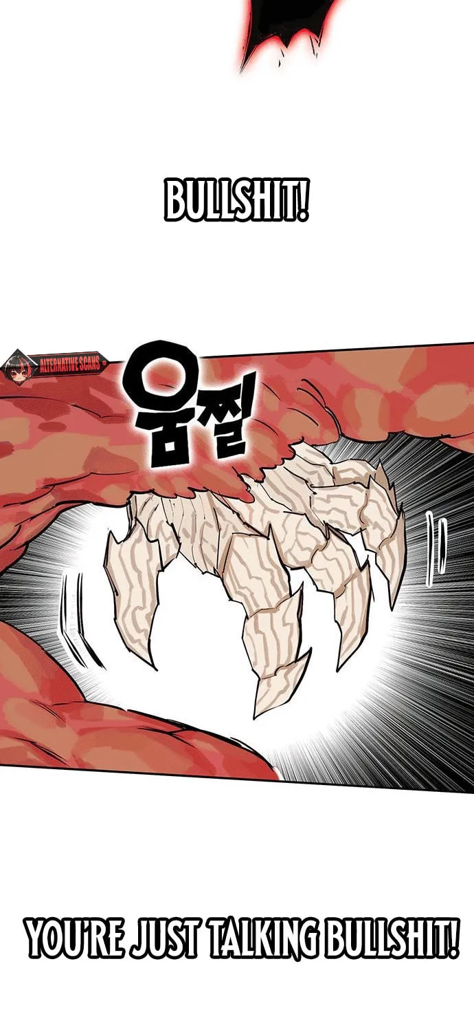 Hardcore Leveling Warrior Chapter 77 page 147 - 