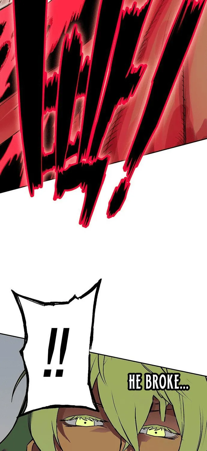 Hardcore Leveling Warrior Chapter 77 page 152 - 