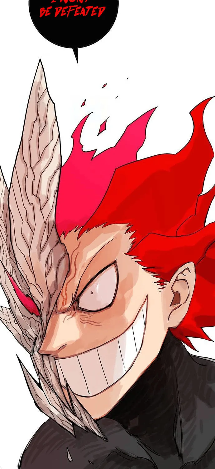 Hardcore Leveling Warrior Chapter 77 page 155 - 