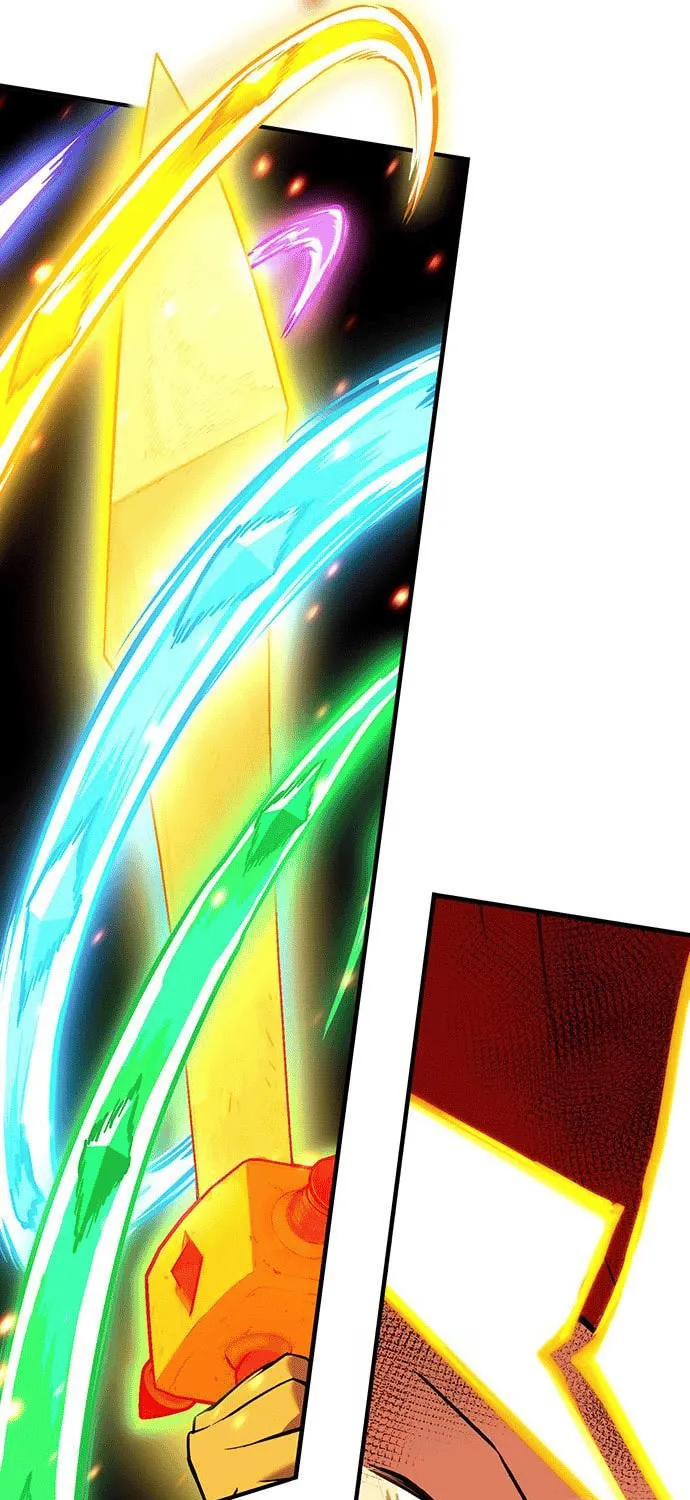 Hardcore Leveling Warrior Chapter 77 page 17 - 