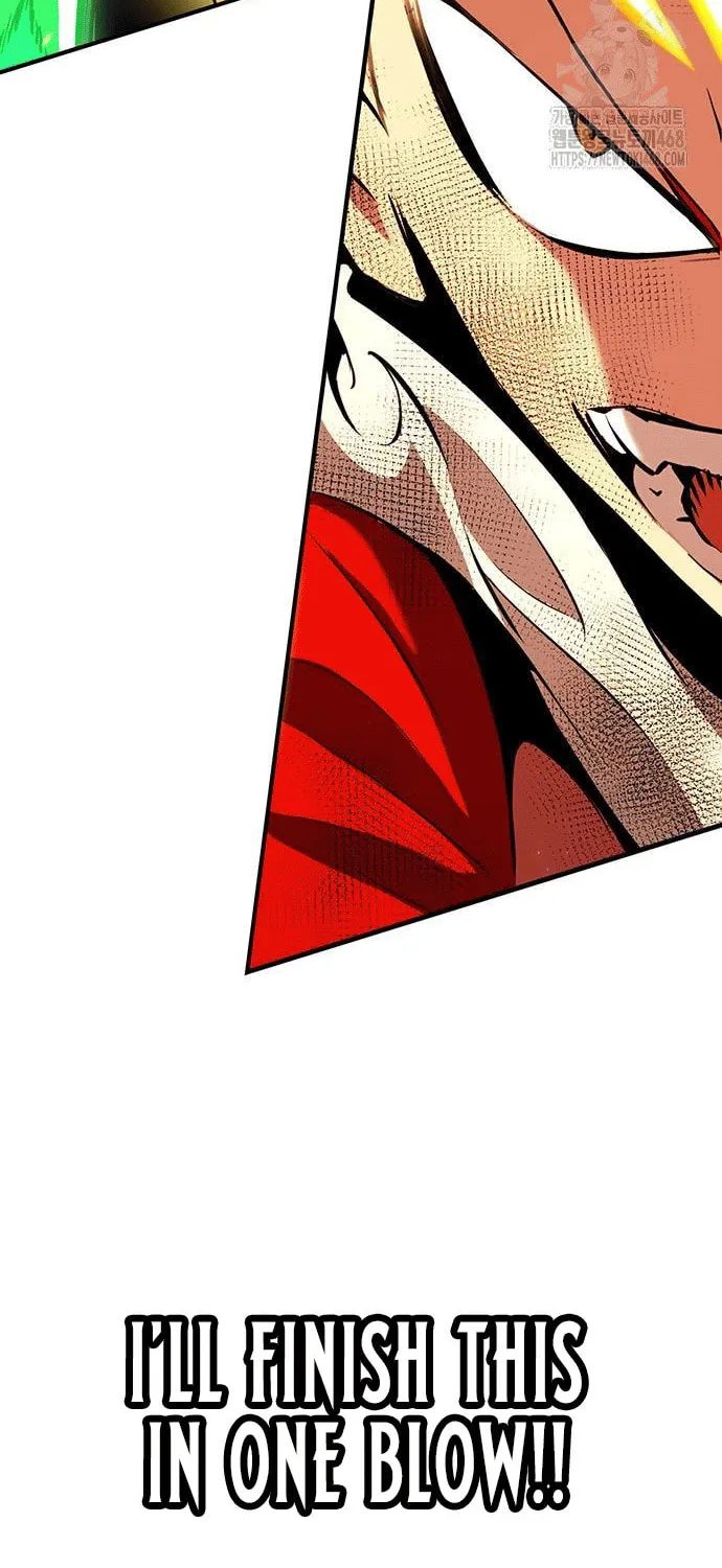 Hardcore Leveling Warrior Chapter 77 page 18 - 