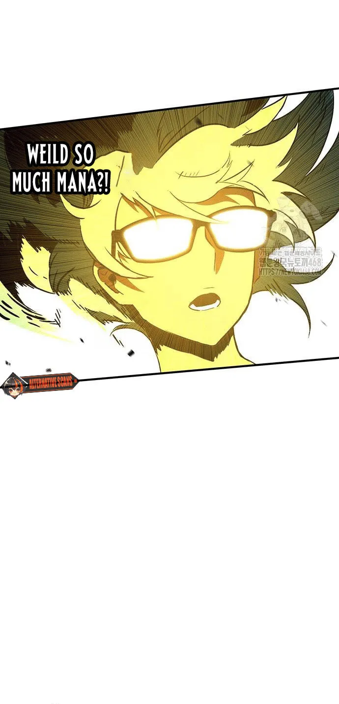 Hardcore Leveling Warrior Chapter 77 page 22 - 