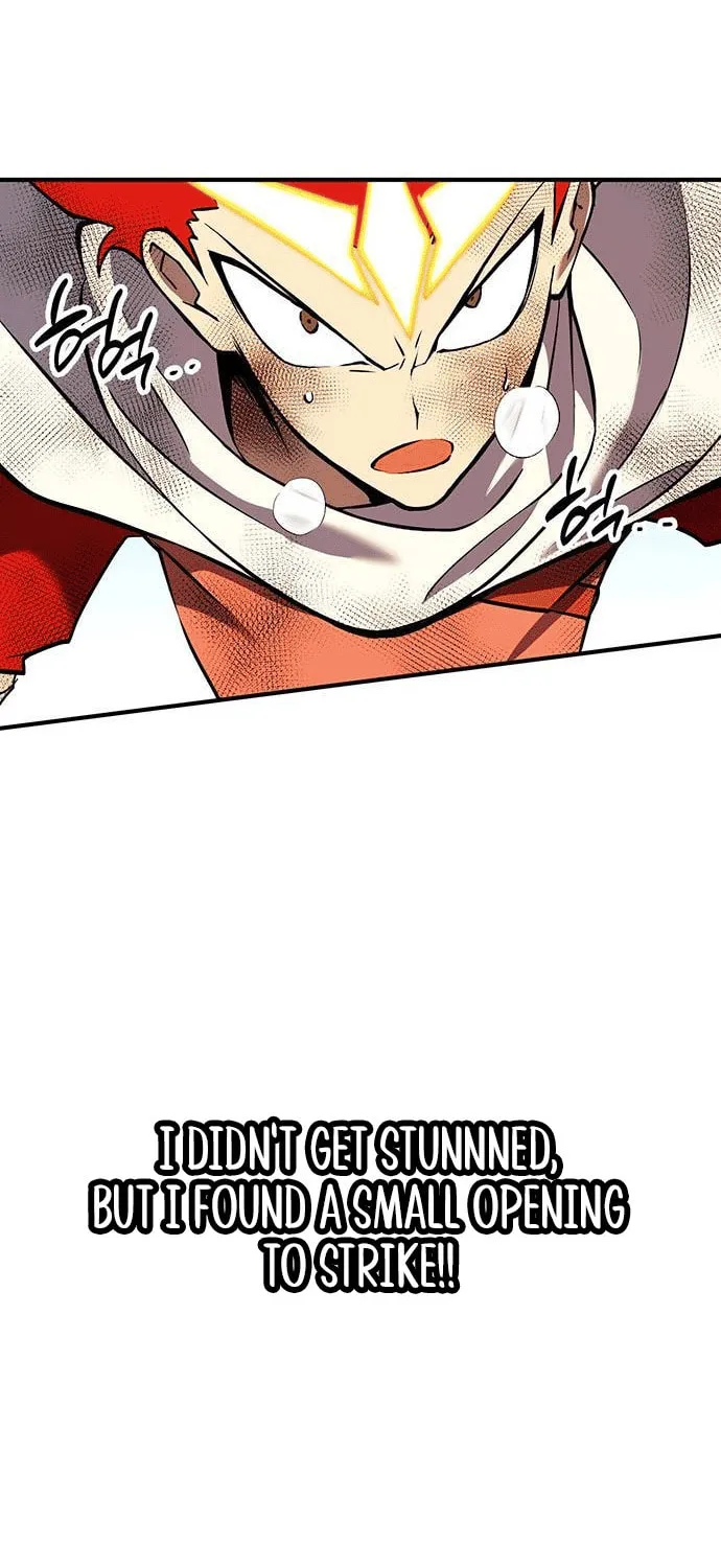 Hardcore Leveling Warrior Chapter 77 page 30 - 