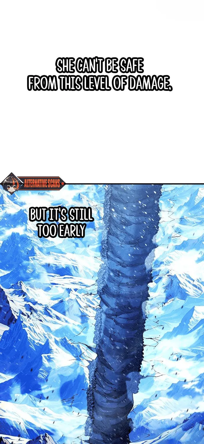 Hardcore Leveling Warrior Chapter 77 page 32 - 