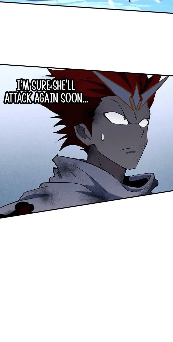 Hardcore Leveling Warrior Chapter 77 page 34 - 