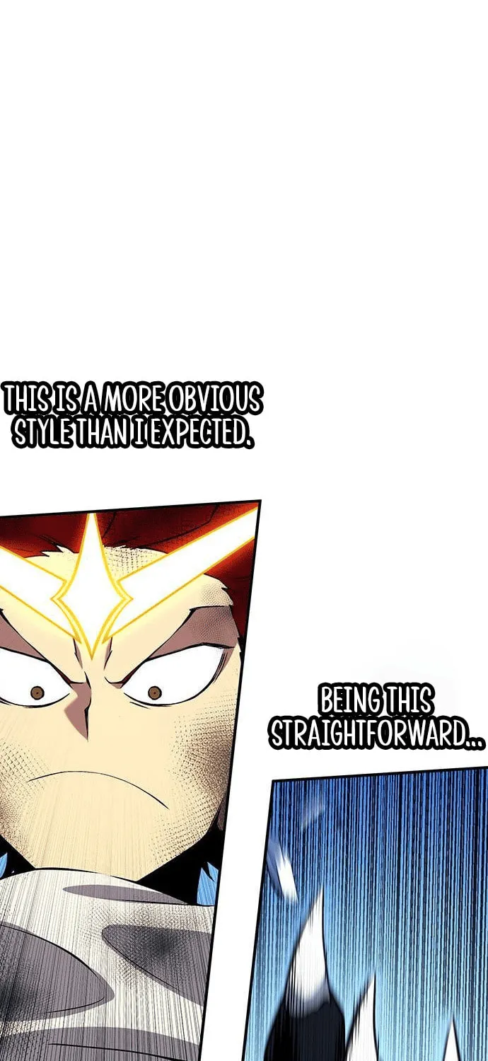 Hardcore Leveling Warrior Chapter 77 page 36 - 
