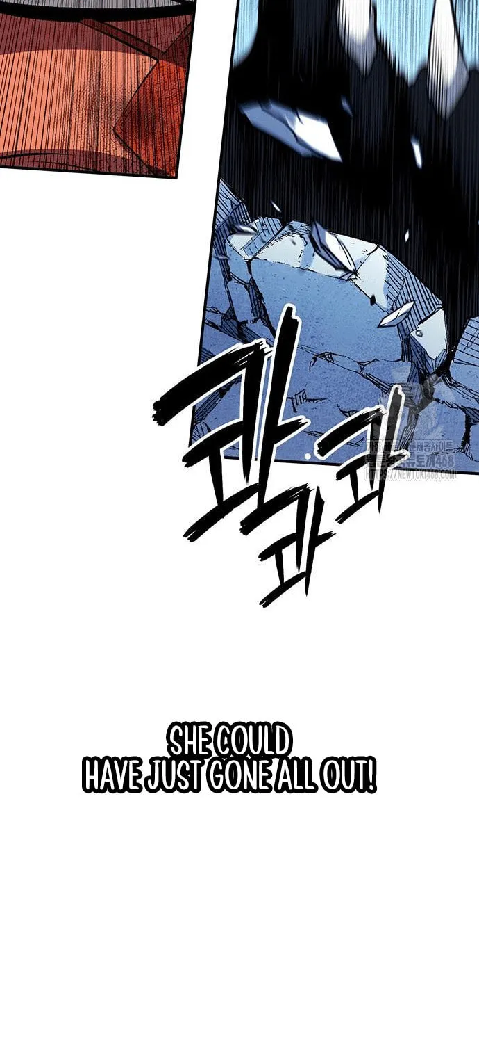 Hardcore Leveling Warrior Chapter 77 page 37 - 