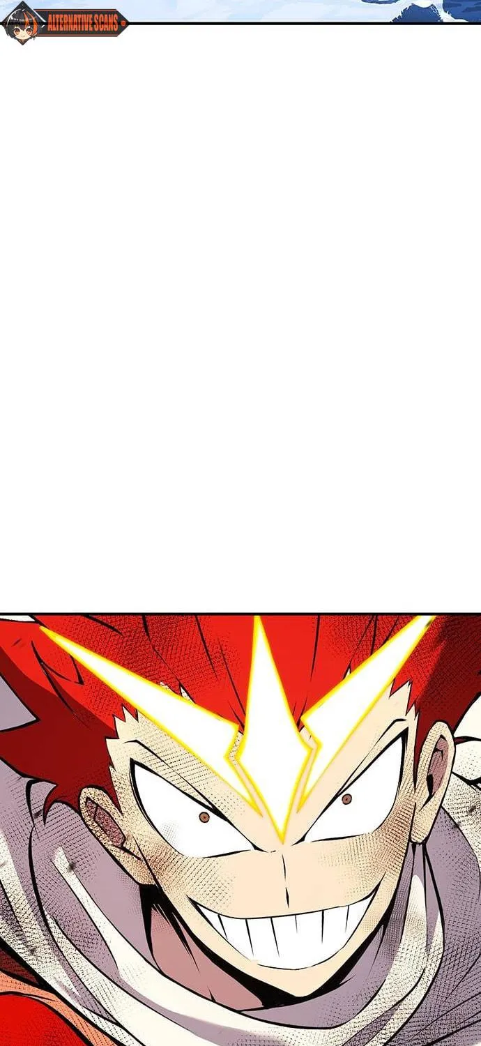 Hardcore Leveling Warrior Chapter 77 page 5 - 