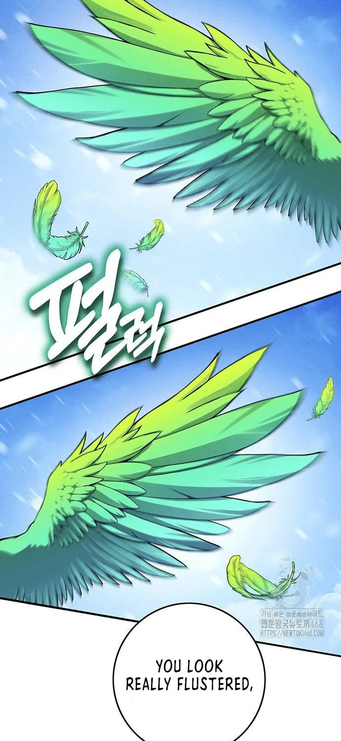 Hardcore Leveling Warrior Chapter 77 page 43 - 