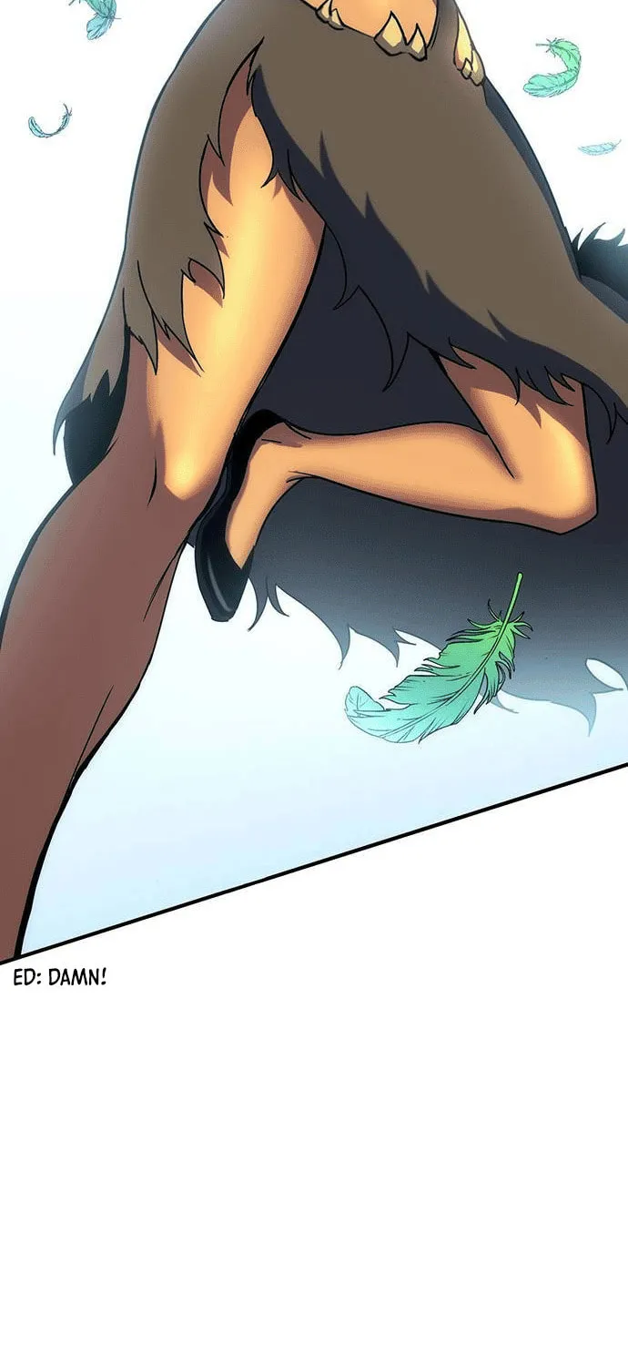 Hardcore Leveling Warrior Chapter 77 page 45 - 
