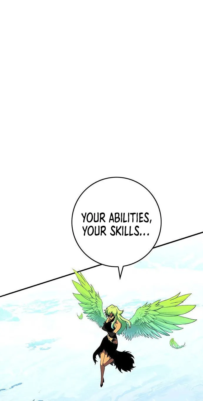 Hardcore Leveling Warrior Chapter 77 page 46 - 