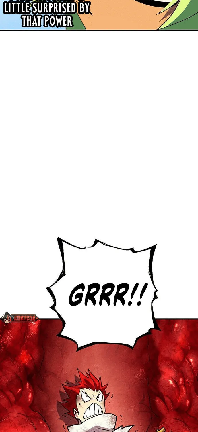 Hardcore Leveling Warrior Chapter 77 page 48 - 
