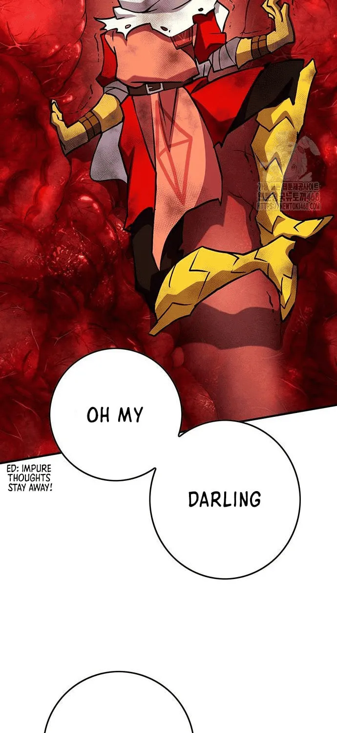 Hardcore Leveling Warrior Chapter 77 page 49 - 