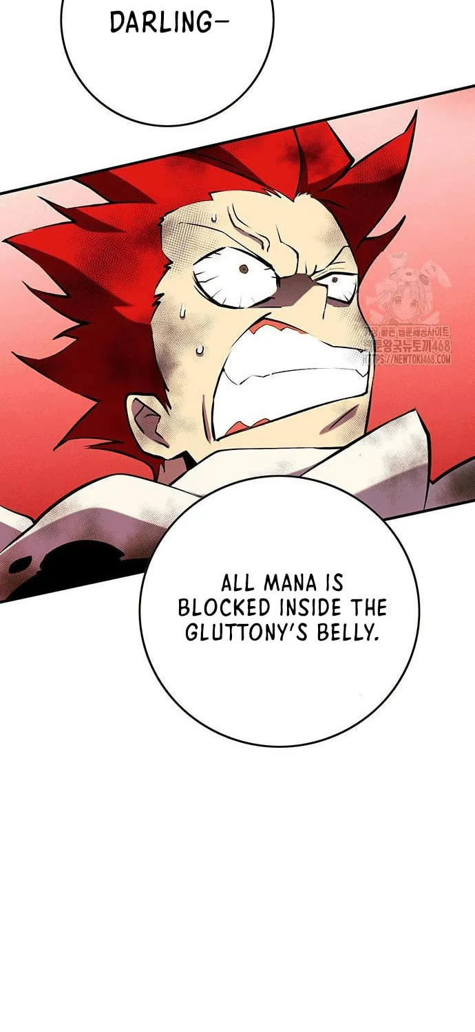 Hardcore Leveling Warrior Chapter 77 page 50 - 
