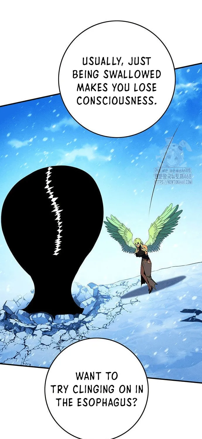 Hardcore Leveling Warrior Chapter 77 page 51 - 