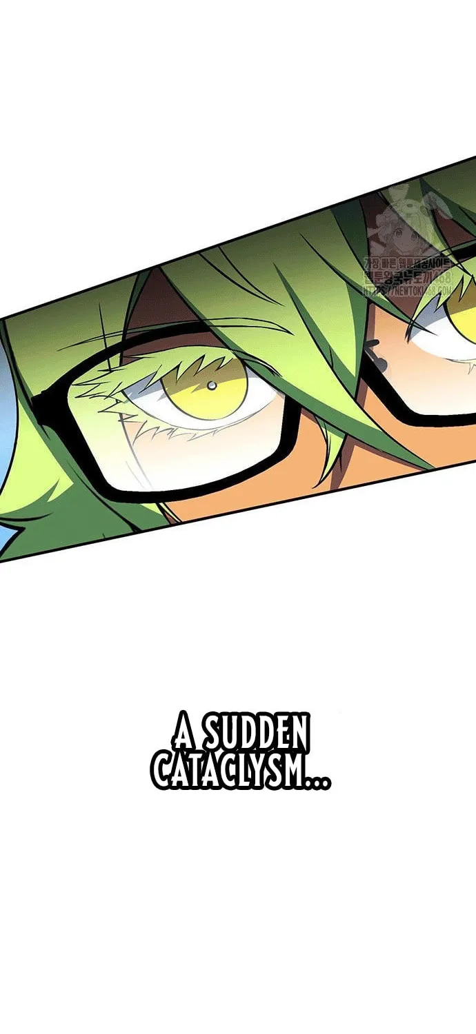 Hardcore Leveling Warrior Chapter 77 page 54 - 