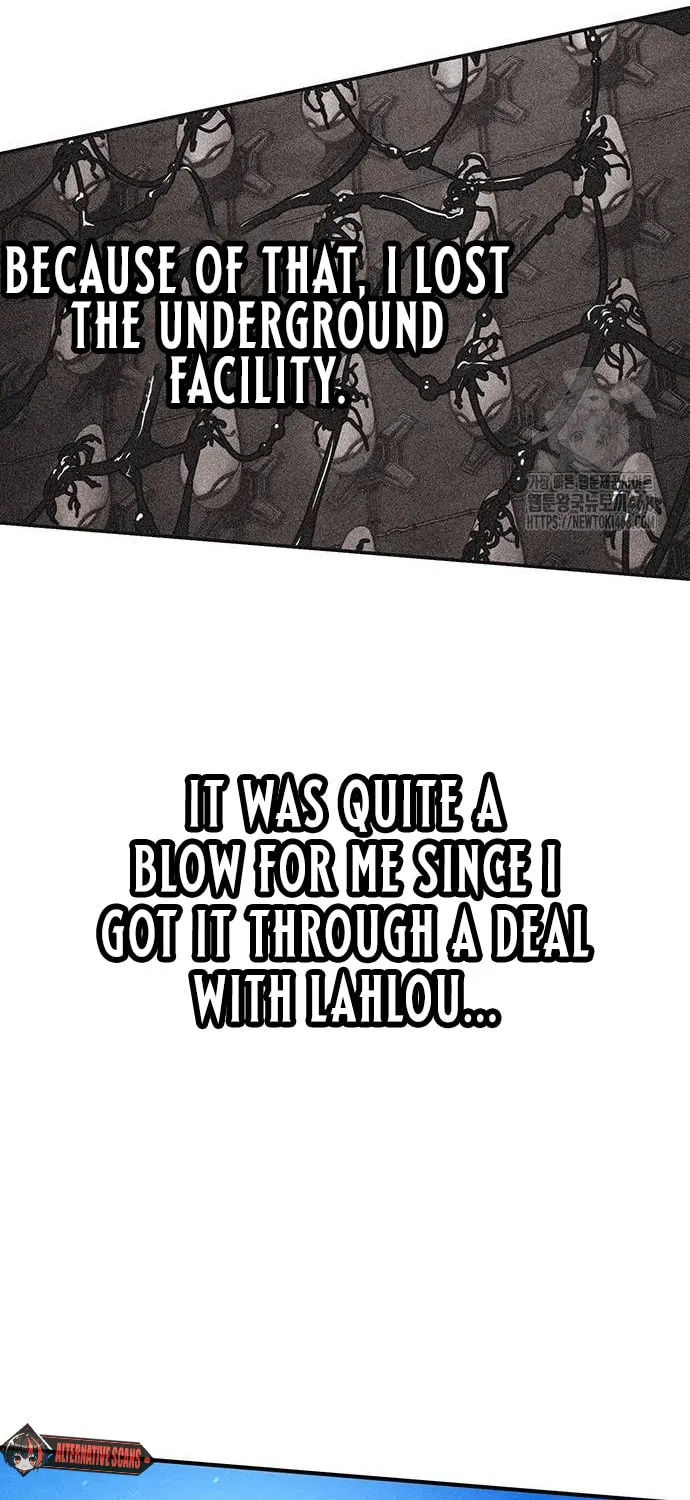 Hardcore Leveling Warrior Chapter 77 page 55 - 