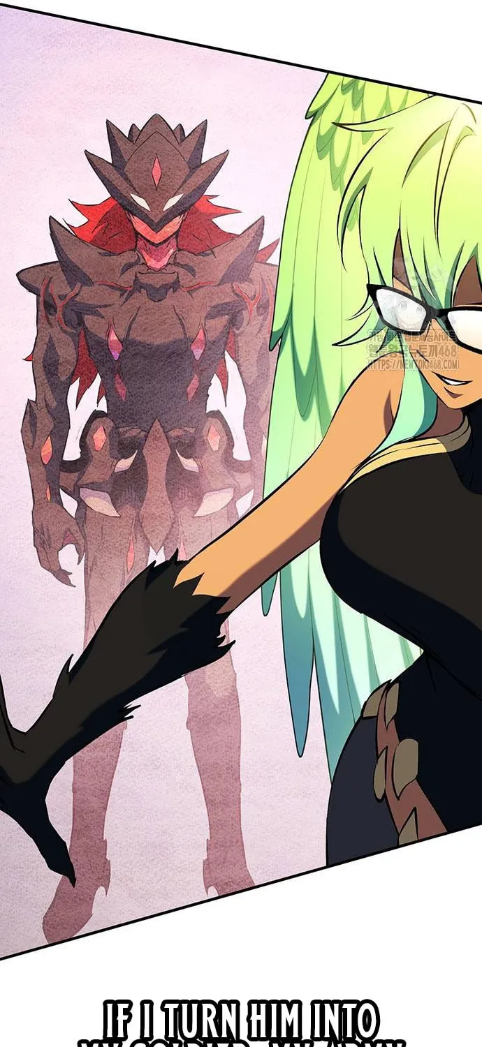 Hardcore Leveling Warrior Chapter 77 page 59 - 