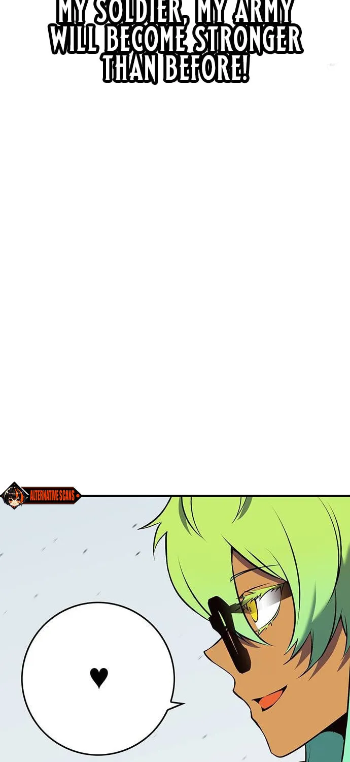 Hardcore Leveling Warrior Chapter 77 page 60 - 