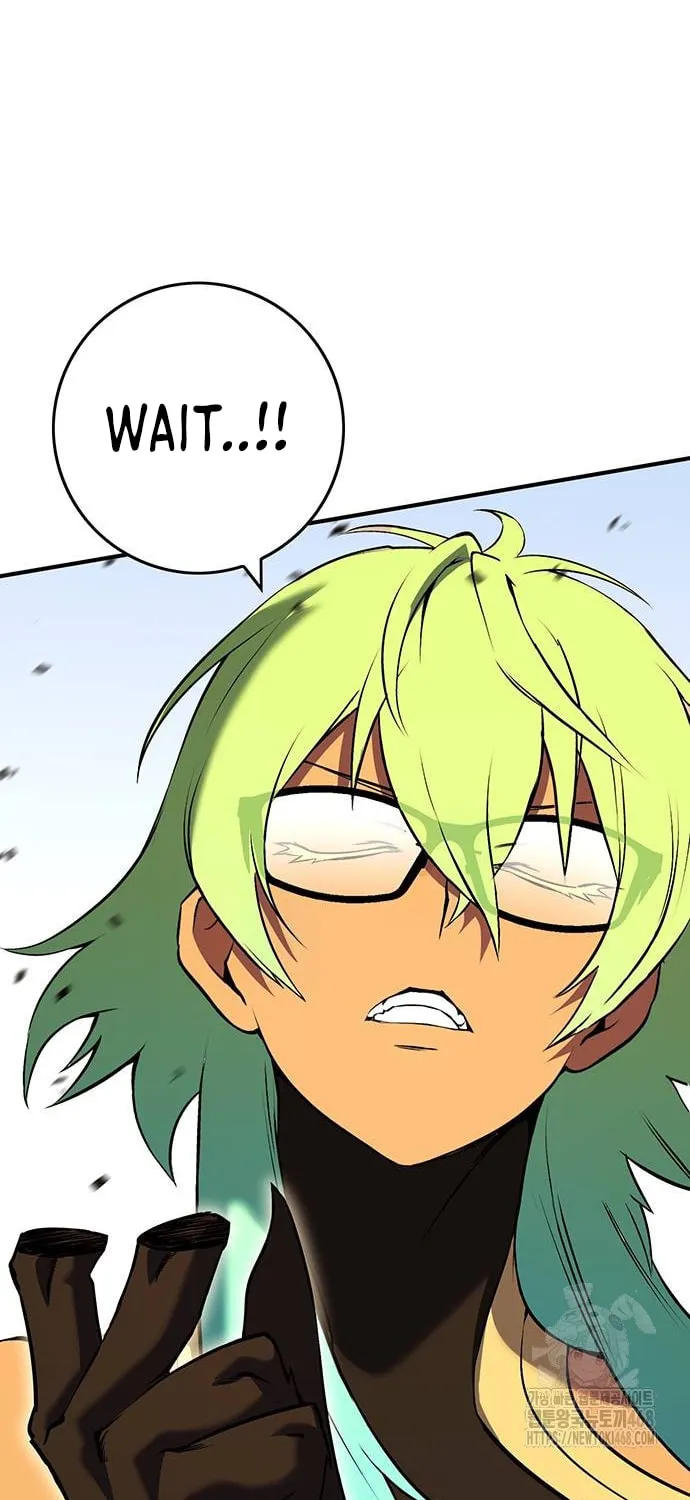 Hardcore Leveling Warrior Chapter 77 page 7 - 