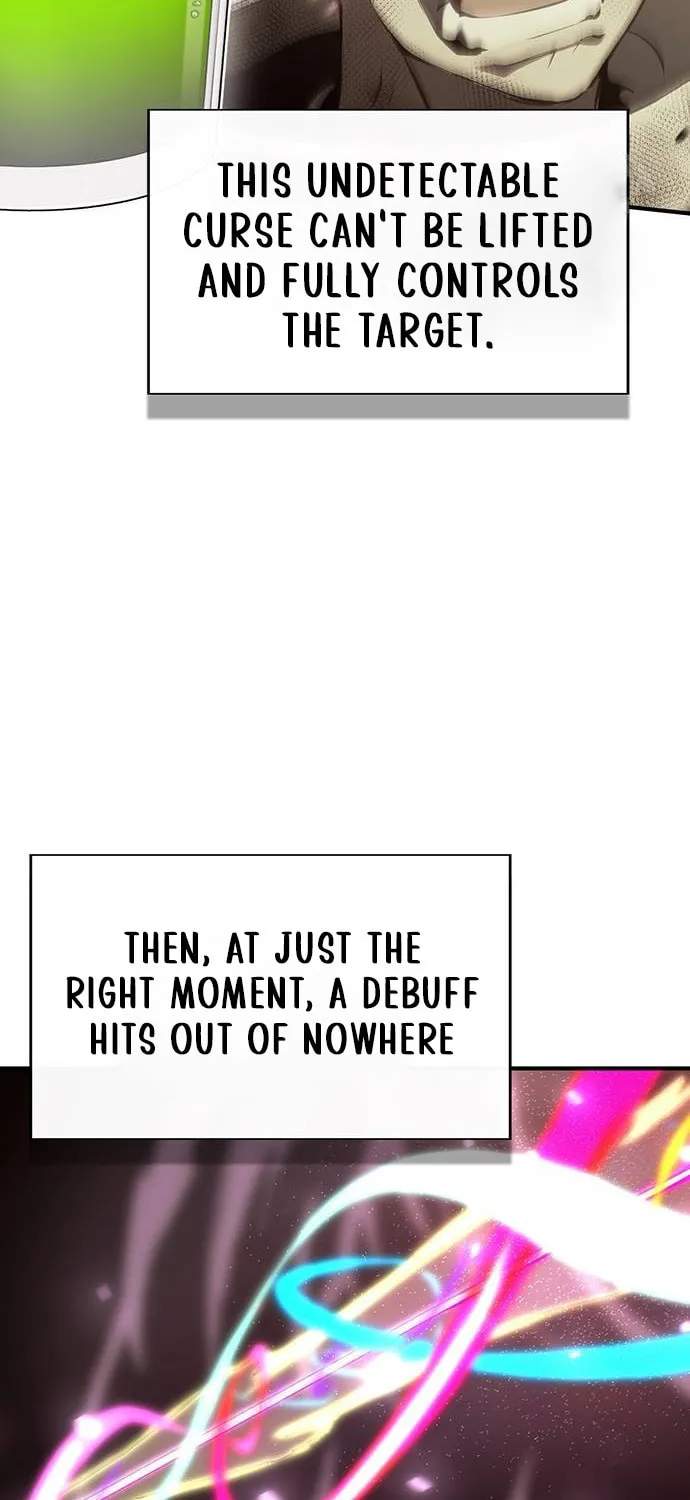 Hardcore Leveling Warrior Chapter 77 page 67 - 