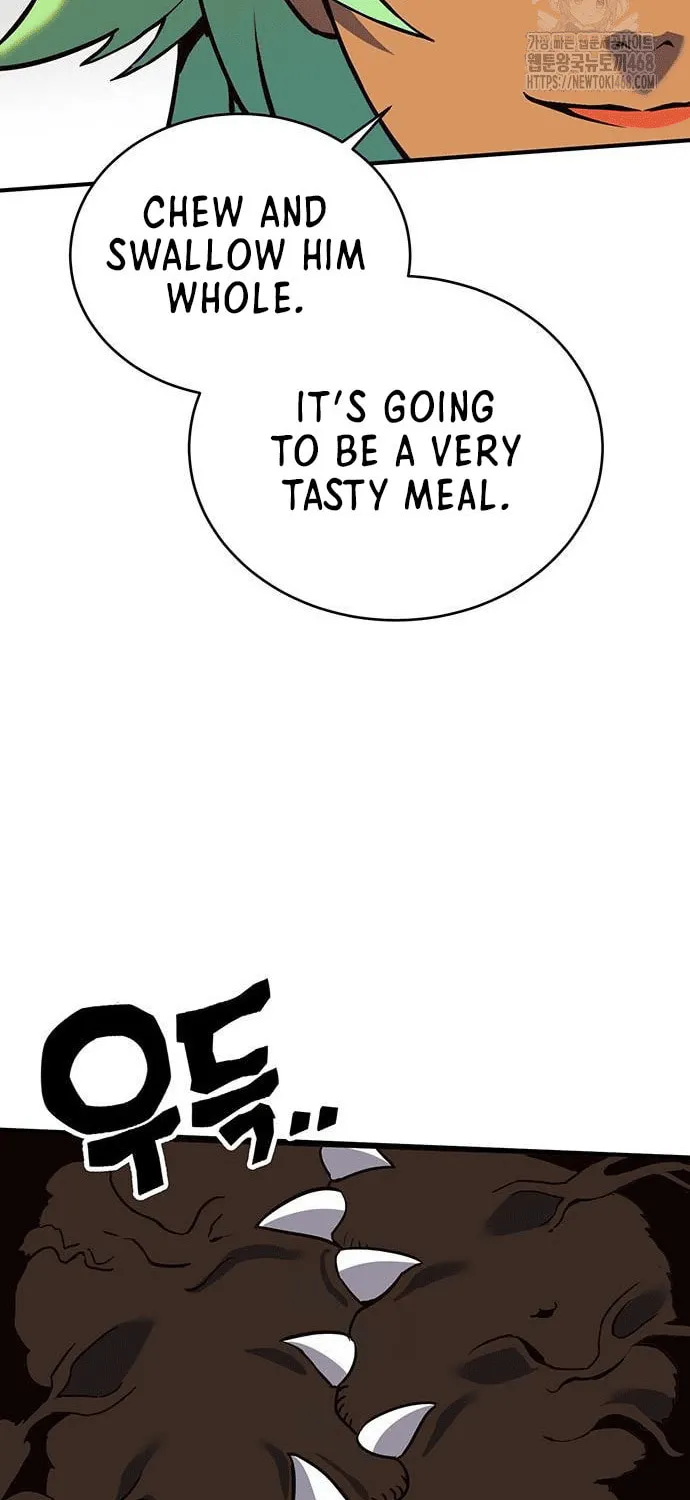 Hardcore Leveling Warrior Chapter 77 page 74 - 