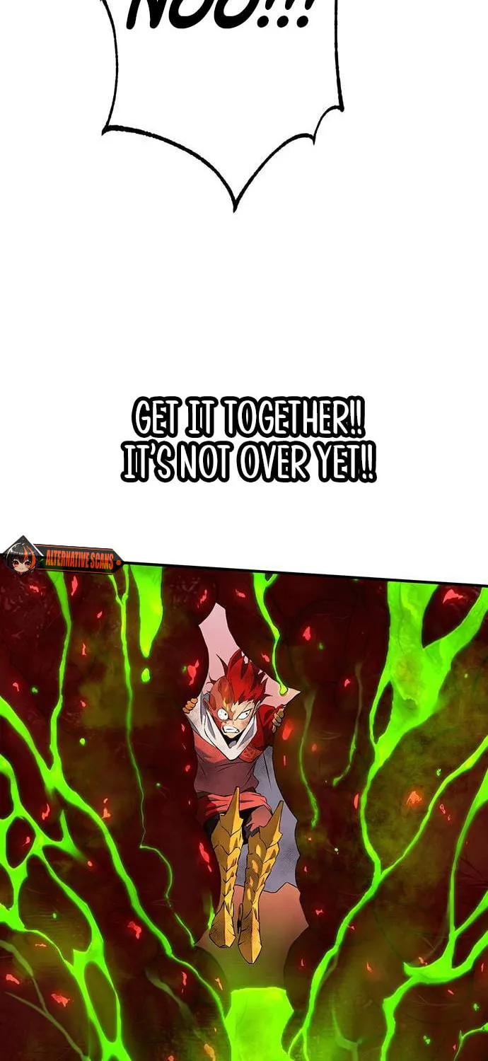 Hardcore Leveling Warrior Chapter 77 page 78 - 