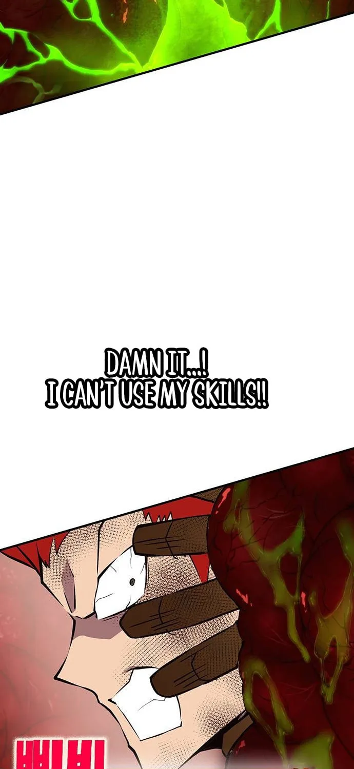 Hardcore Leveling Warrior Chapter 77 page 79 - 