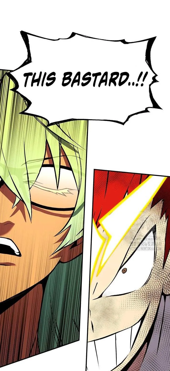Hardcore Leveling Warrior Chapter 77 page 9 - 