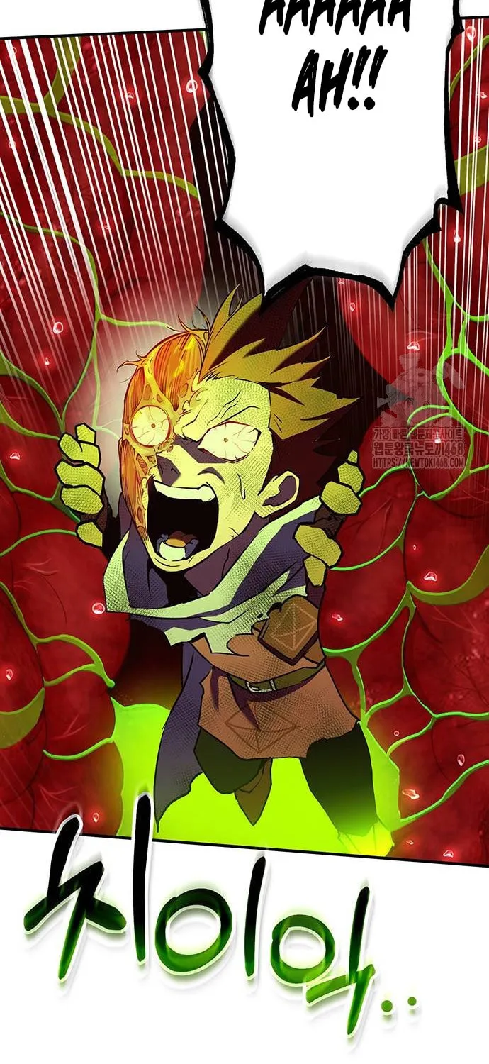 Hardcore Leveling Warrior Chapter 77 page 83 - 