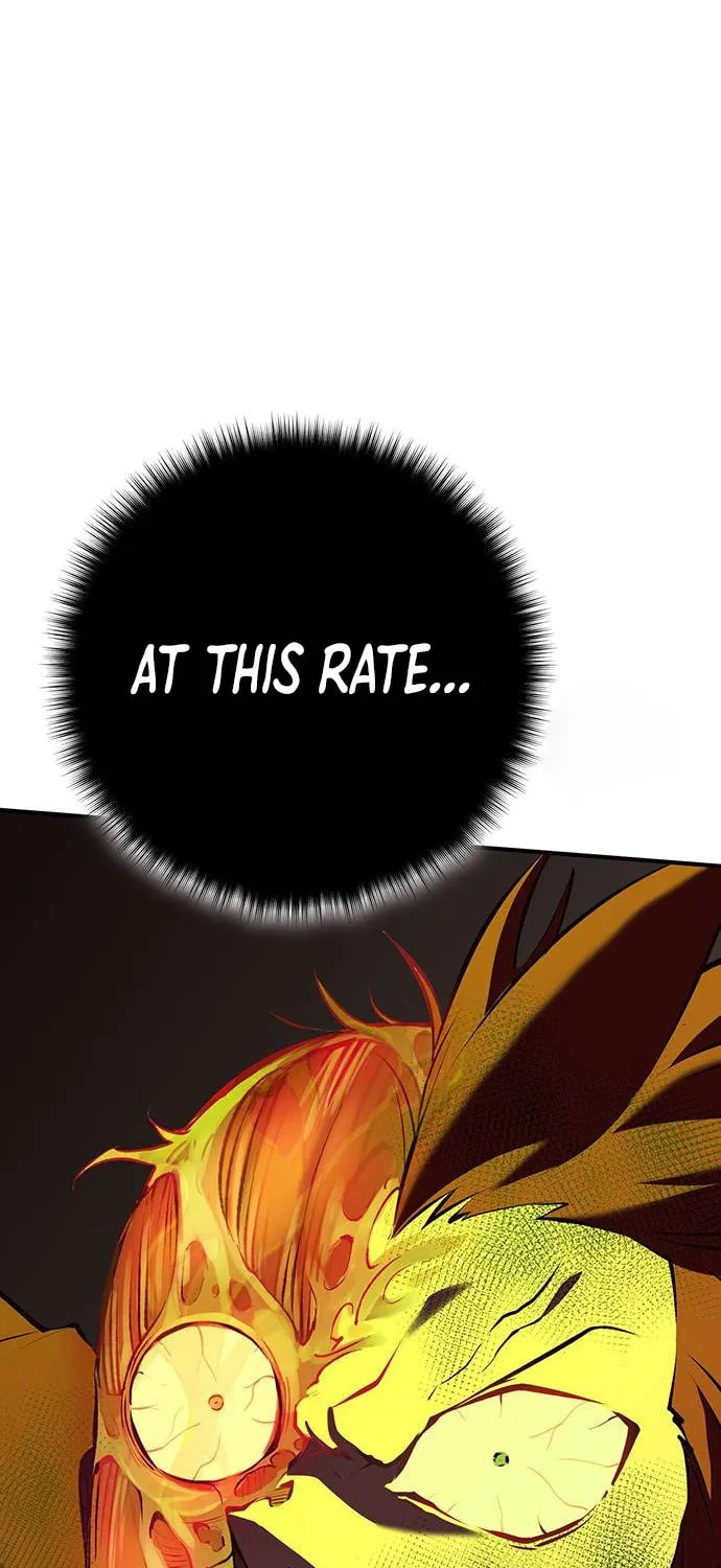 Hardcore Leveling Warrior Chapter 77 page 84 - 