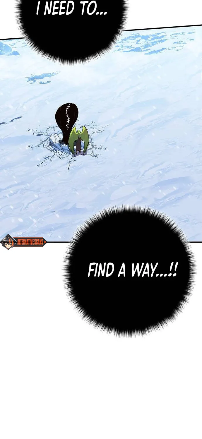 Hardcore Leveling Warrior Chapter 77 page 86 - 
