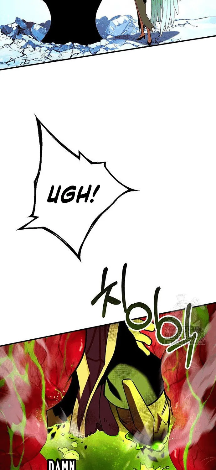 Hardcore Leveling Warrior Chapter 77 page 91 - 