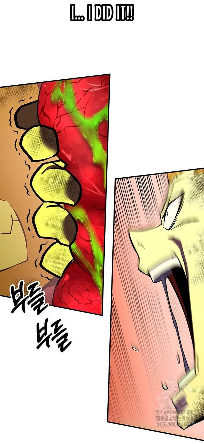 Hardcore Leveling Warrior Chapter 77 page 94 - 