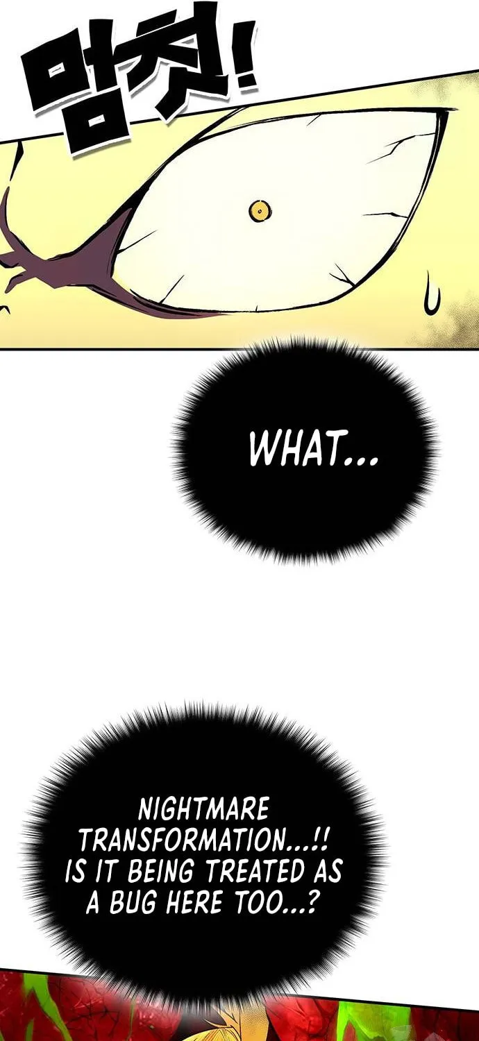 Hardcore Leveling Warrior Chapter 77 page 96 - 