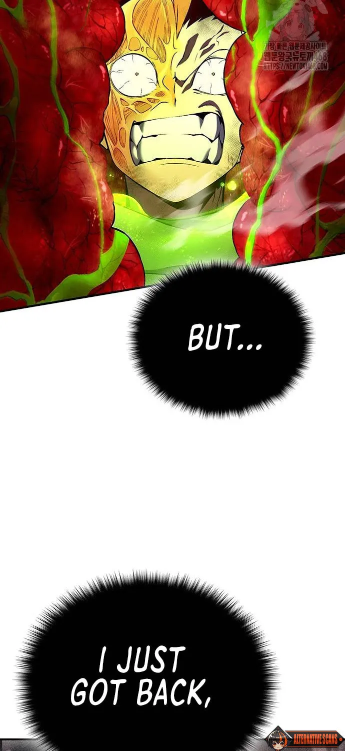 Hardcore Leveling Warrior Chapter 77 page 97 - 