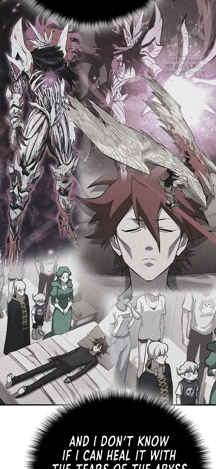 Hardcore Leveling Warrior Chapter 77 page 98 - 