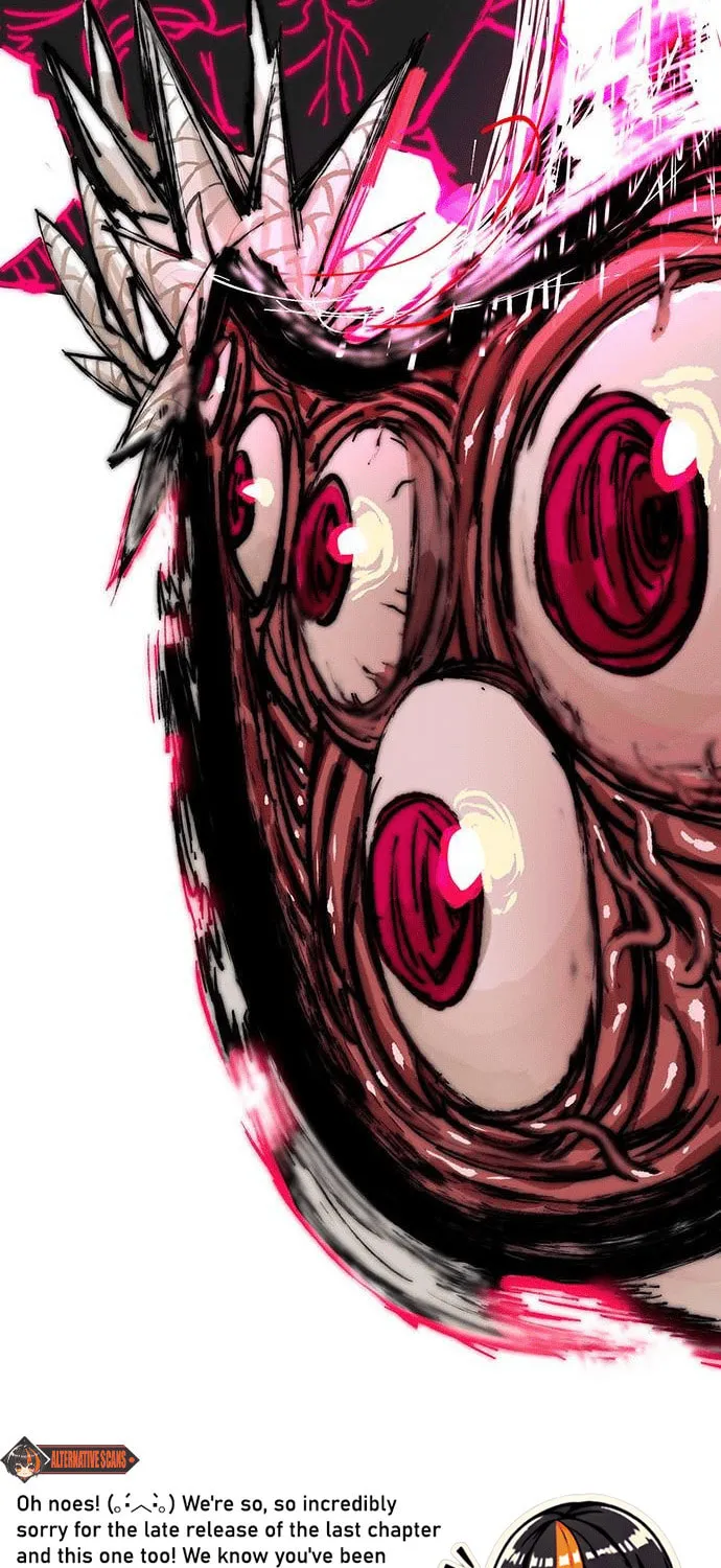 Hardcore Leveling Warrior Chapter 78 page 115 - 