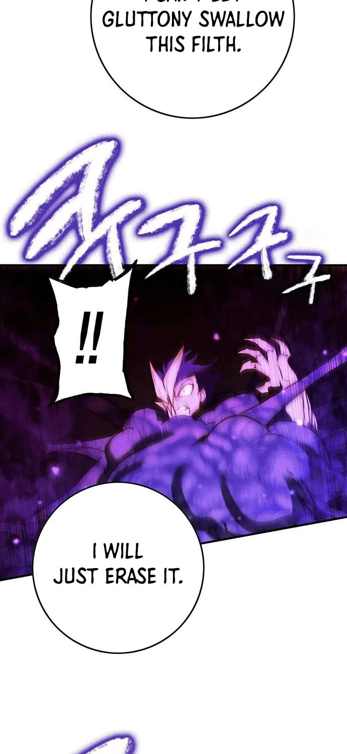 Hardcore Leveling Warrior Chapter 78 page 18 - 